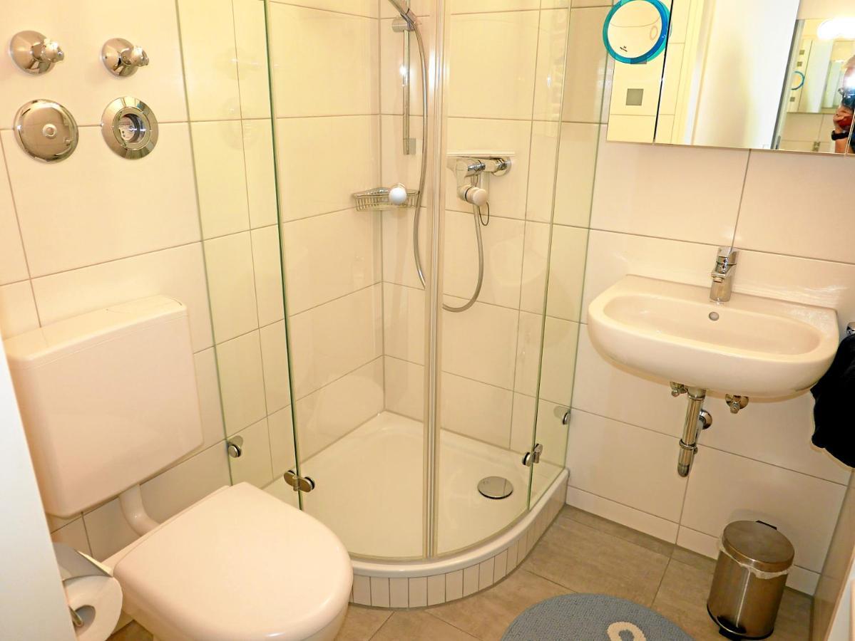 Apartment Moewe Meersburg Eksteriør bilde