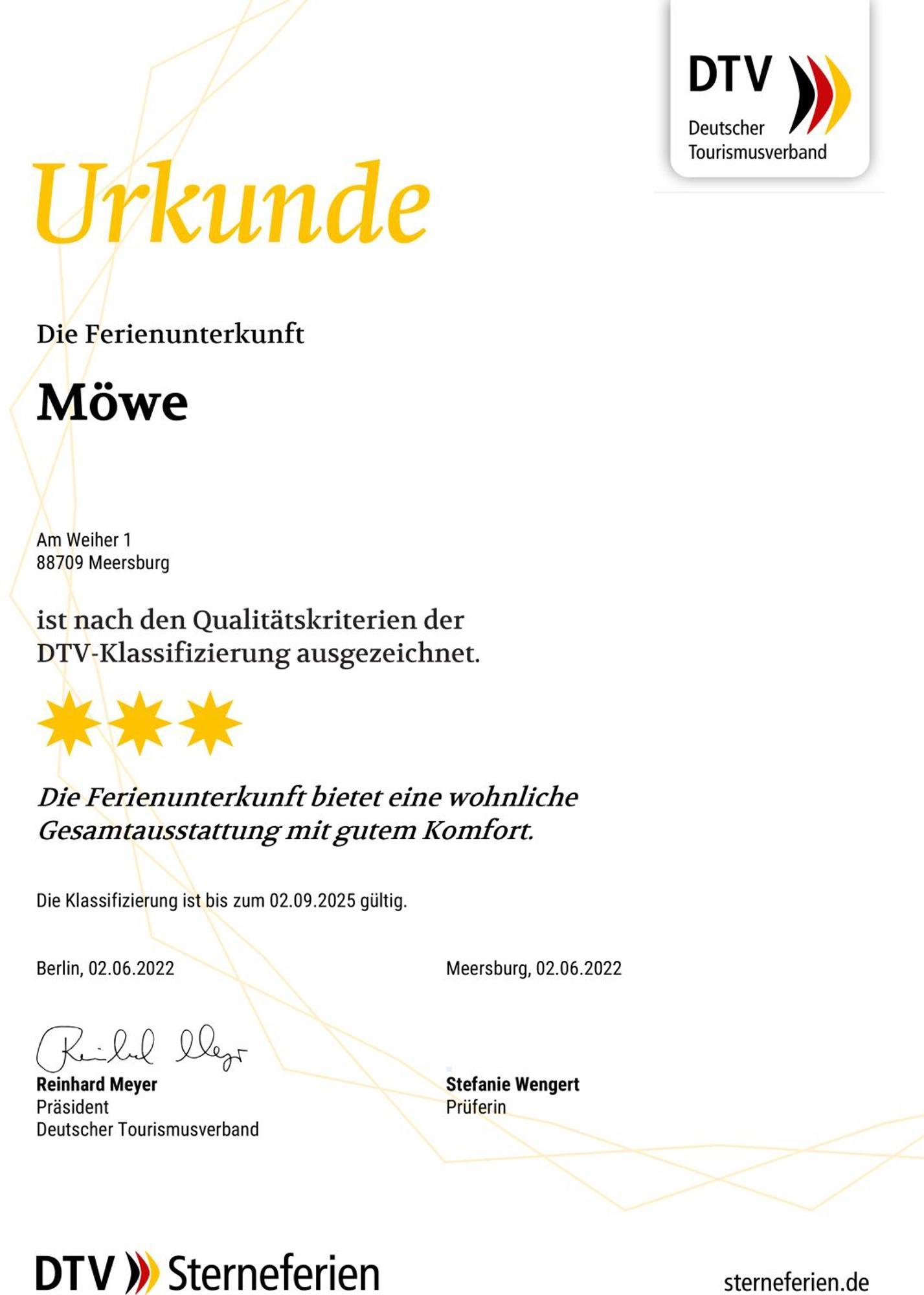 Apartment Moewe Meersburg Eksteriør bilde