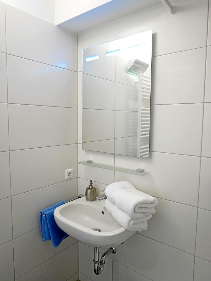 Apartment Moewe Meersburg Eksteriør bilde
