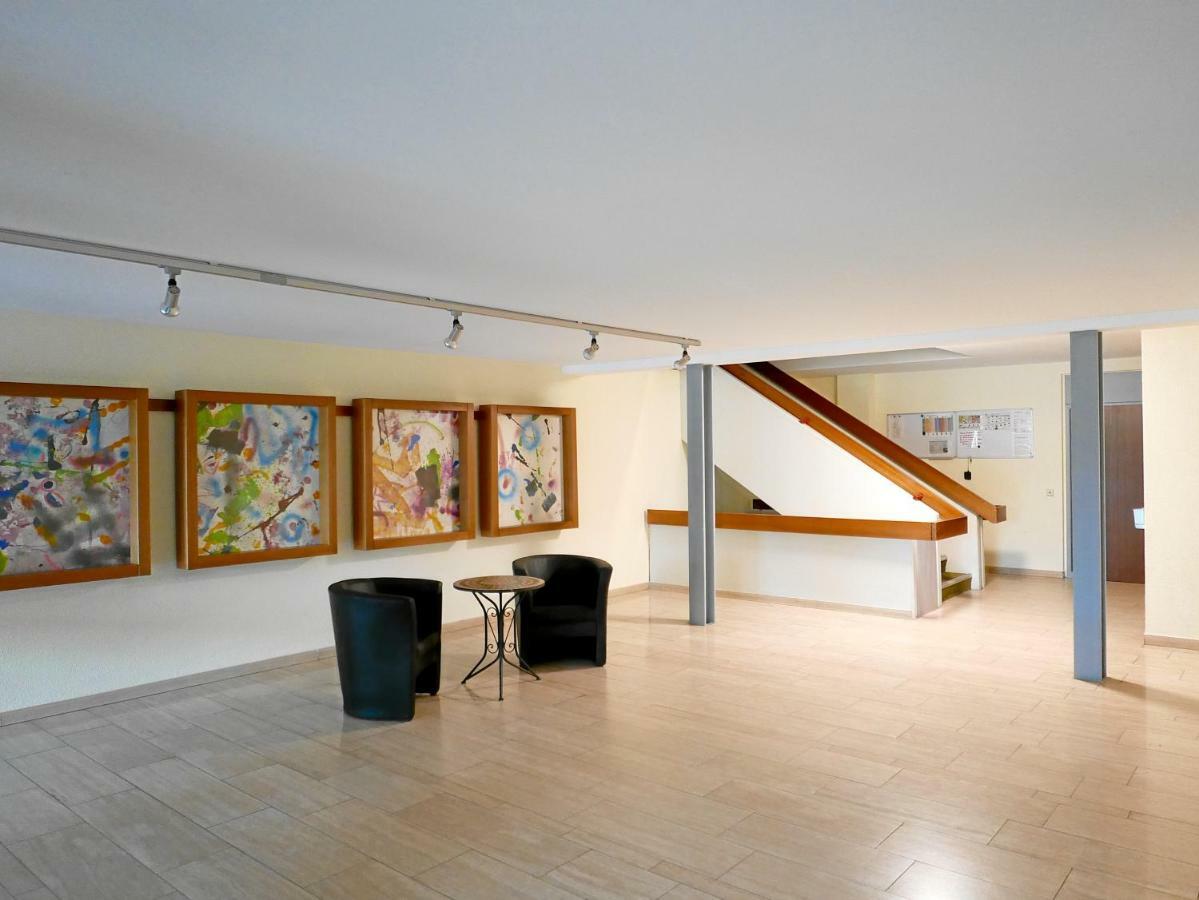 Apartment Moewe Meersburg Eksteriør bilde