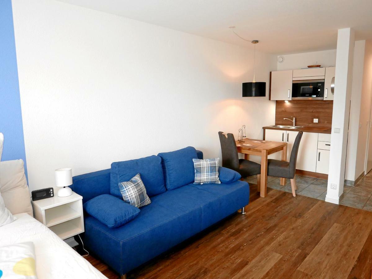 Apartment Moewe Meersburg Eksteriør bilde